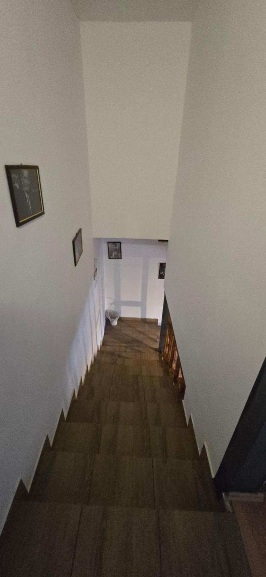 Vila Curtea de Argeş Exterior foto